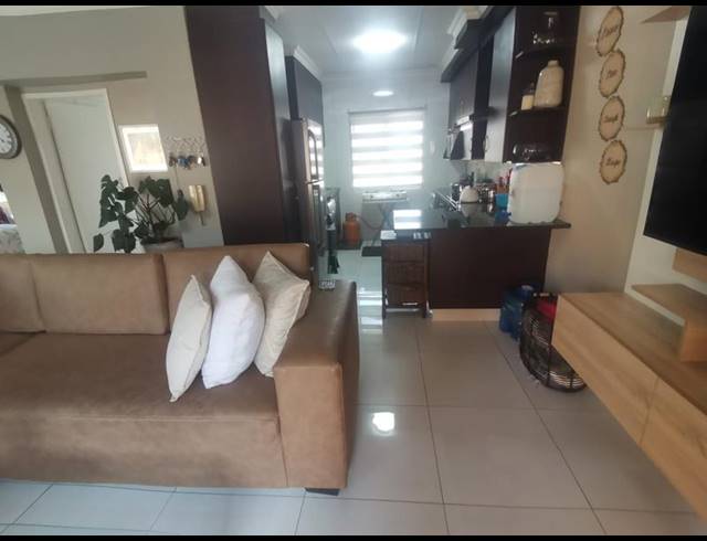 2 BEDROOM TOWNHOUSE FOR SALE IN MEYERSDAL